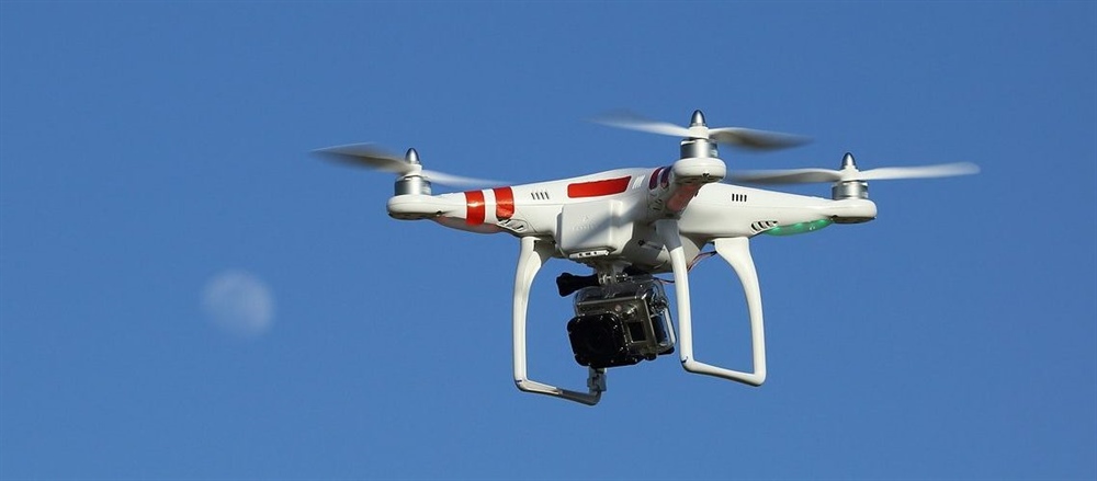 BHA Position Statement: Unmanned Aerial Vehicle Systems (UAVS) and Fair Chase Hunting