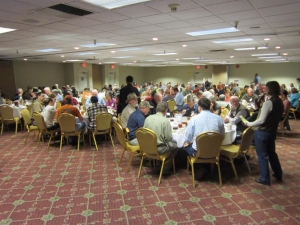 2013 North American Rendezvous a Huge Success