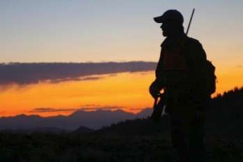 BHA Supports the "HUNT Act"