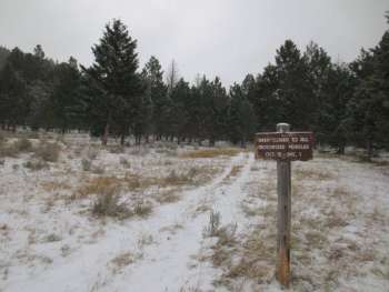 Protect our Sporting Heritage; Fund the Land & Water Conservation Fund (LWCF)