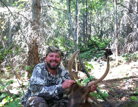 Washington Backcountry Hunters & Anglers Spearheads Sportsmen Roundtables