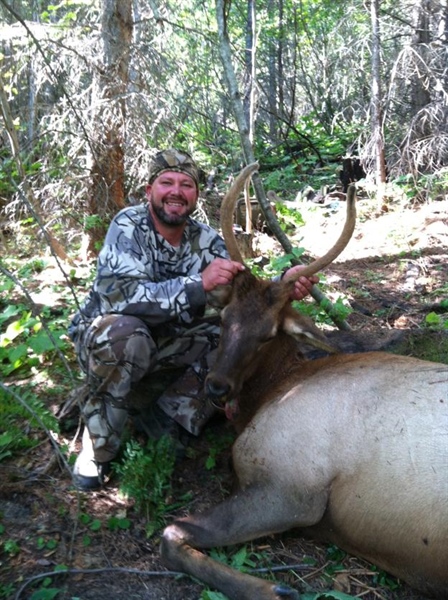 Washington Backcountry Hunters & Anglers Spearheads Sportsmen Roundtables