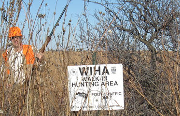 Locked-Up Public Lands