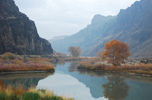 The Legacy of the Land and Water Conservation Fund