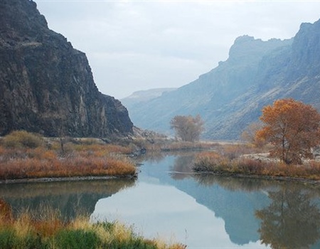 The Legacy of the Land and Water Conservation Fund