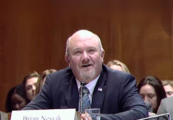 Backcountry Hunters & Anglers Welcomes Confirmation of Brian Nesvik as U.S. Fish and Wildlife Service Director