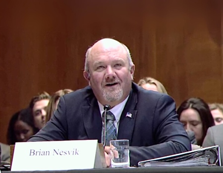 Backcountry Hunters & Anglers Welcomes Confirmation of Brian Nesvik as U.S. Fish and Wildlife Service Director