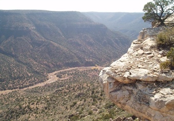 Public Access to Sabinoso Wilderness Achieved