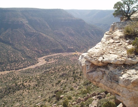 Public Access to Sabinoso Wilderness Achieved