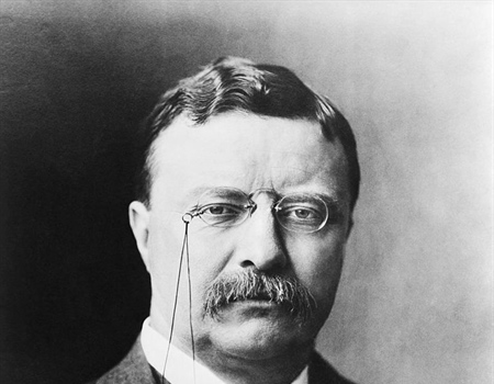 What Would Theodore Roosevelt Do? One Year after Election, BHA Measures Trump Administration