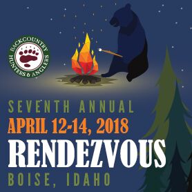 Rendezvous 2018