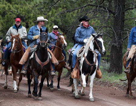 BHA Responds to Zinke Accusations of Disloyalty Within Interior Staff