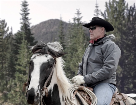 ‘What Happened to Ryan Zinke?’ BHA Launches Ad Campaign