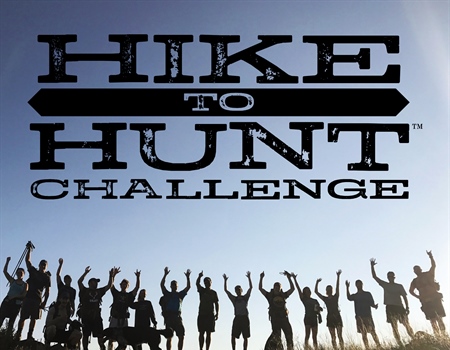 BHA Launches Hike to Hunt Challenge