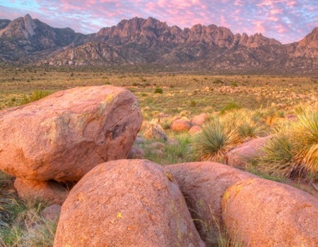 House Public Lands Transfer Bill Abandoned