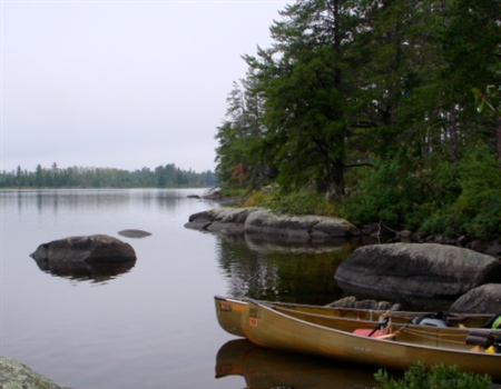 Boundary Waters Wilderness Faces New Threats  with Renewed Attempts to Develop Mines