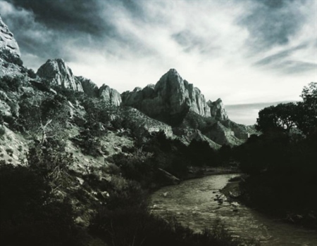 Sportsmen Slam House Bill Limiting Public Lands Acquisitions
