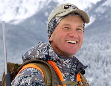 Public Lands Sportsmen Honored at BHA Rendezvous
