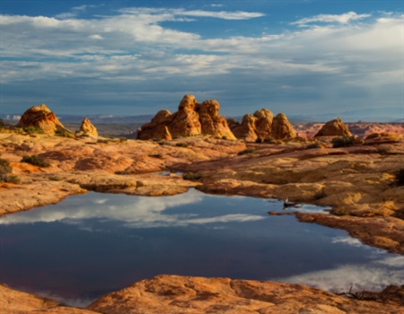 BHA Responds to Senate Vote Scuttling Public Lands Planning Rule
