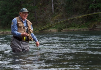 Iconic Oregon Public Lands Would be Conserved in New Legislation