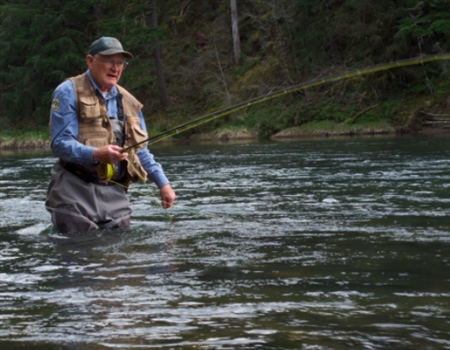 Iconic Oregon Public Lands Would be Conserved in New Legislation