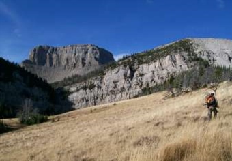 U.S. House Reignites Effort to Save LWCF