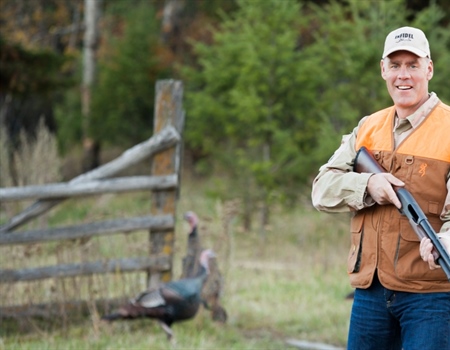 BHA Response to Zinke Selection as Interior Secretary