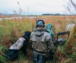 BHA Applauds Expansion of Voluntary Lead-Free Ammunition Incentive Program
