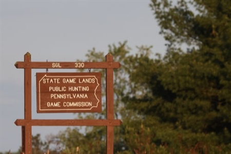 Support for HB 1811: Remove the cap on PGC land acquisition $$