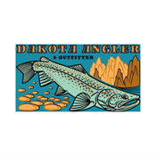 Dakota Angler