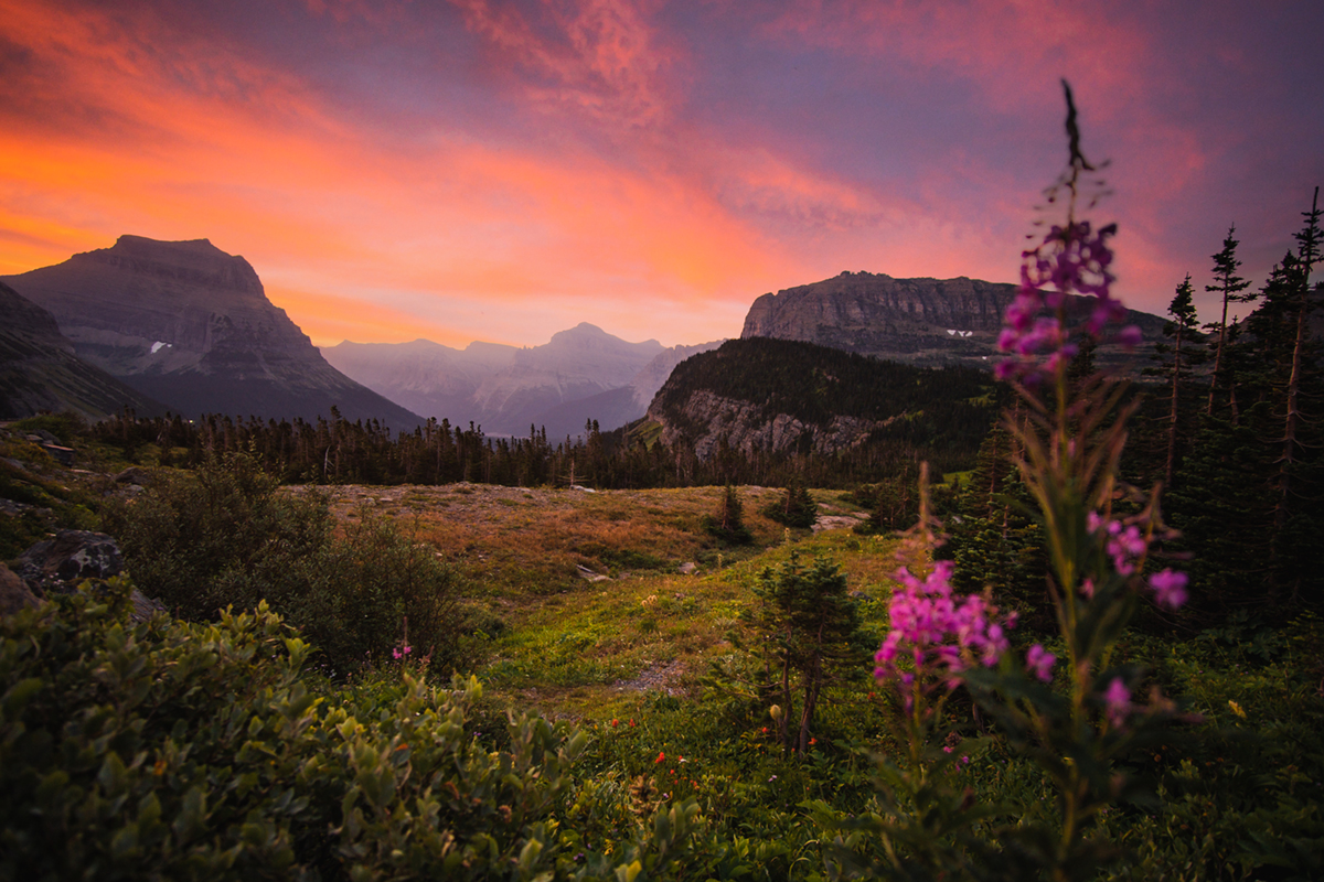 Photo: Jordan Lefler, 2022 Public Lands and Waters Photo Contest