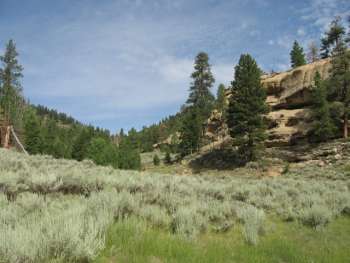 Book-Cliffs