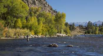 Browns Canyon