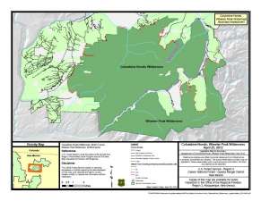 CH Map picture