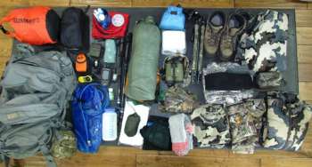 ChrisMcCotter 2013 gear
