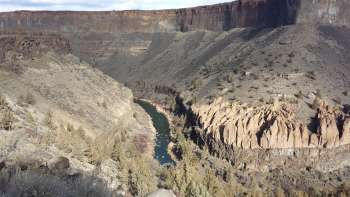 Crooked River-2 2
