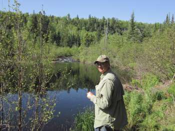 Fishing-Minnesota