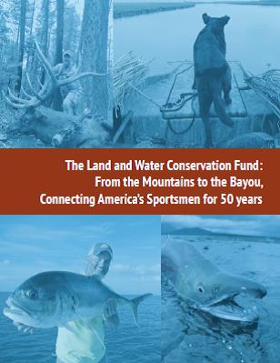 LWCF Report