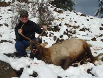 Lars Hunt 4
