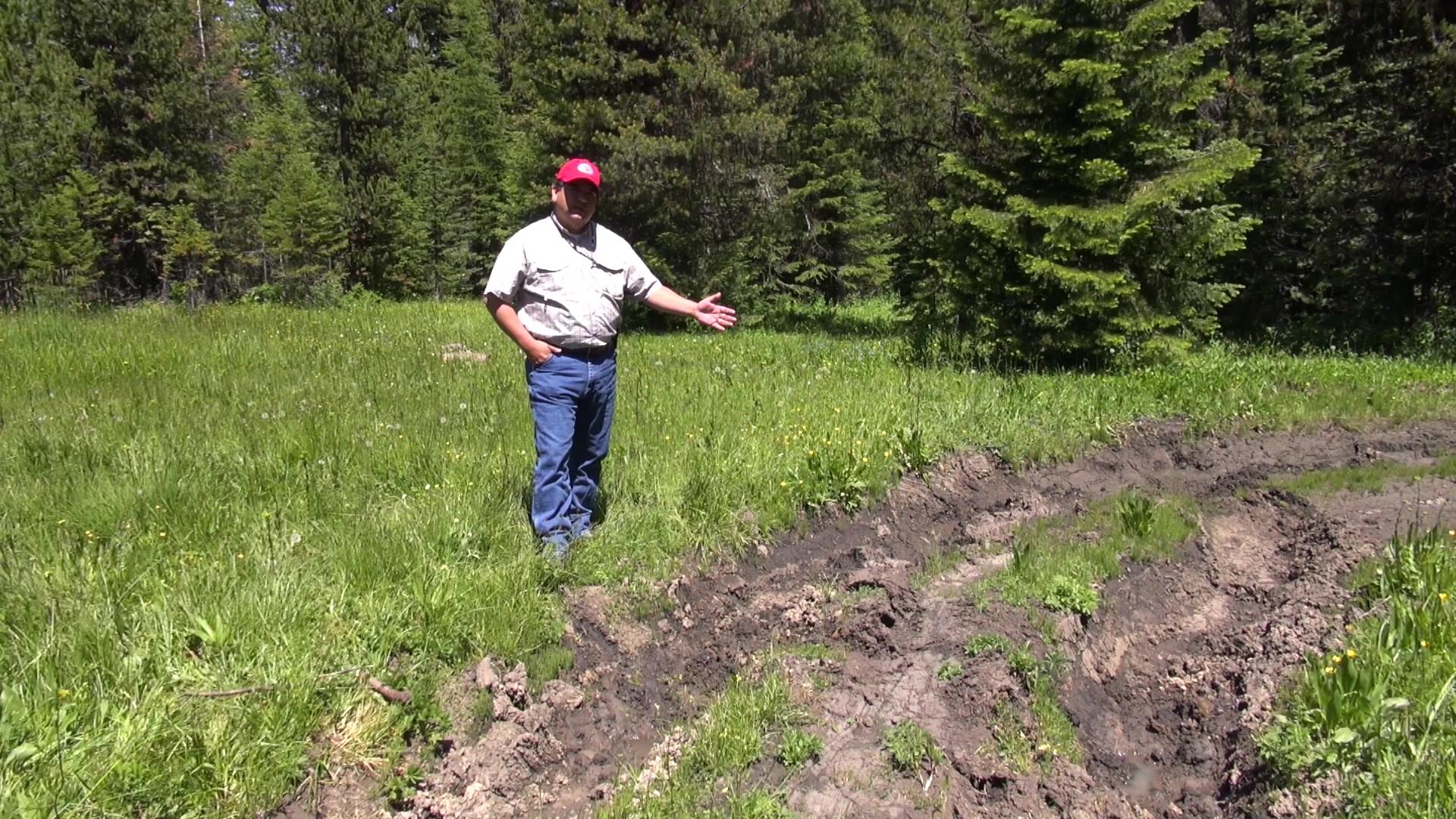 Mudding-3
