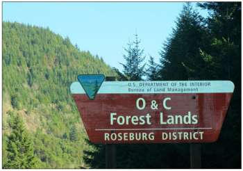 O C Sign