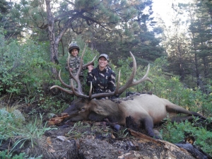 RGDN Elk