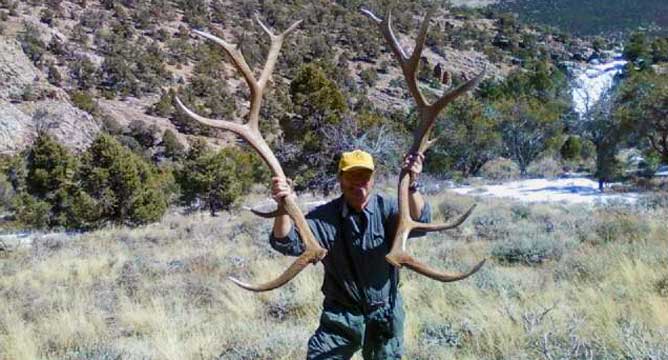 antlers jake rajala