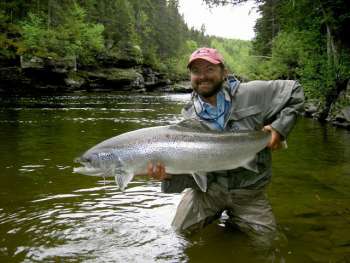 fishing photo contest