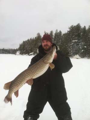 northern bwca