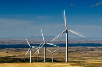 wind development