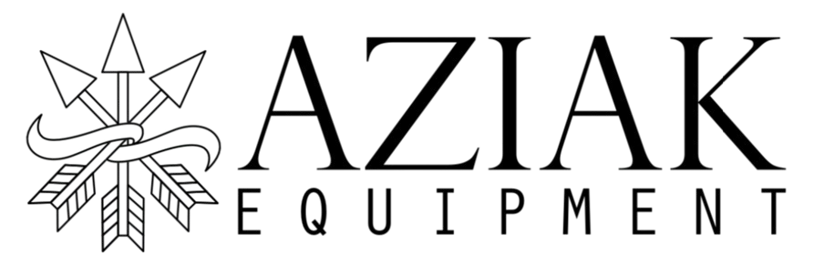 Aziak Equipment Logo