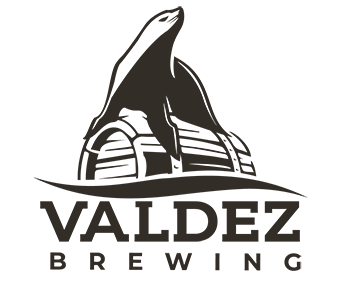 Valdez Brewing Logo