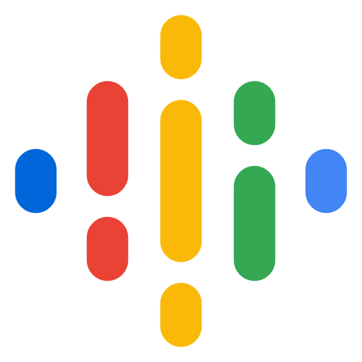 File:Google Podcasts Logo.png - Wikimedia Commons